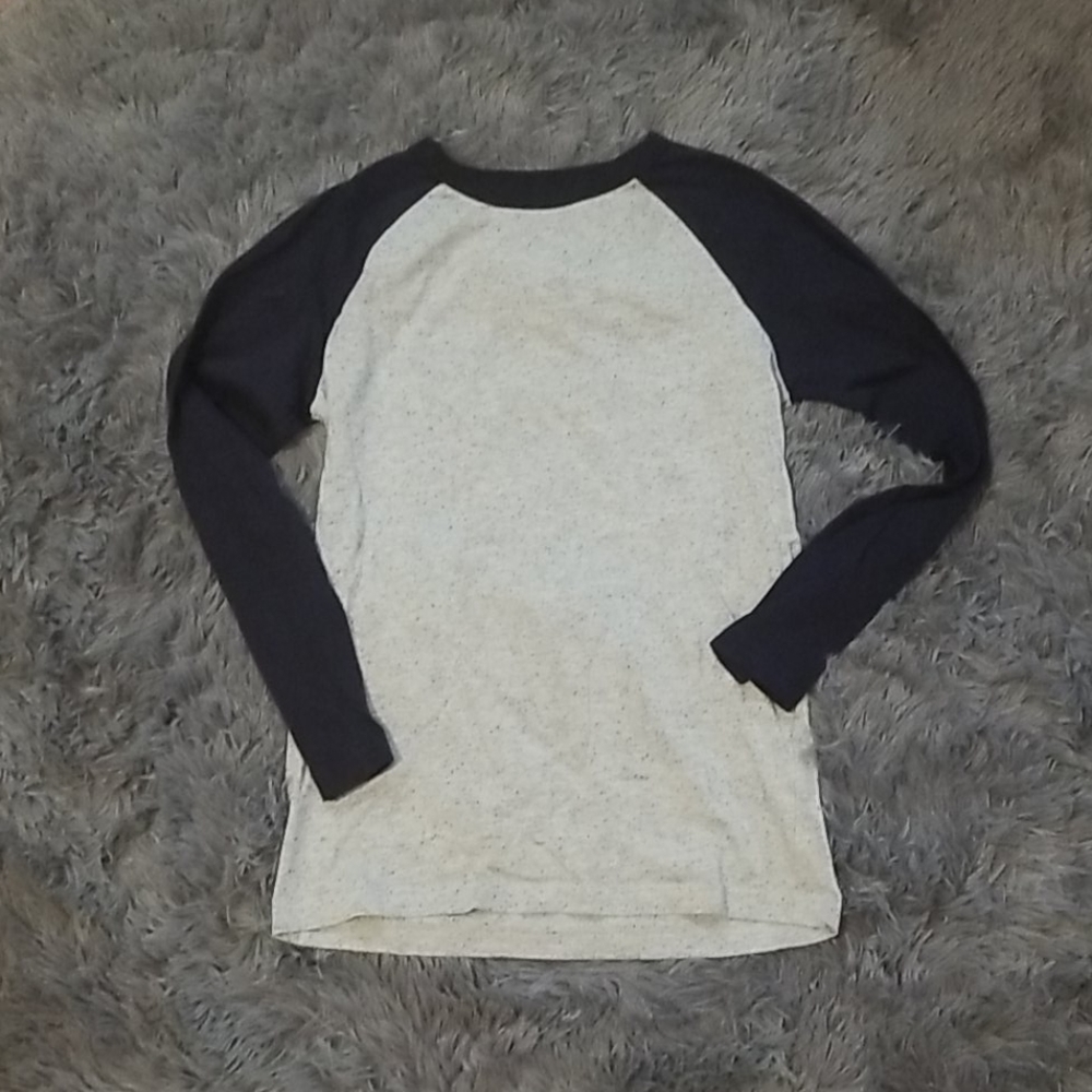 Boys XL Joe Fresh Raglan Shirt
